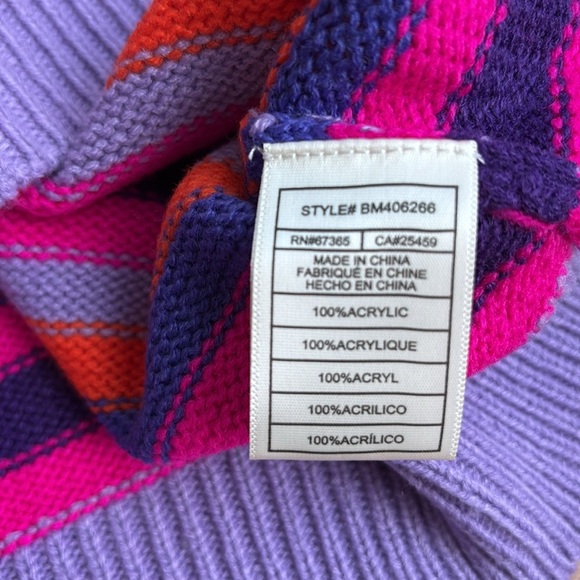 NWT Steve Madden sweater - Picture 6 of 7